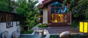 Holiday Inn Dalian Hot Spring by IHG