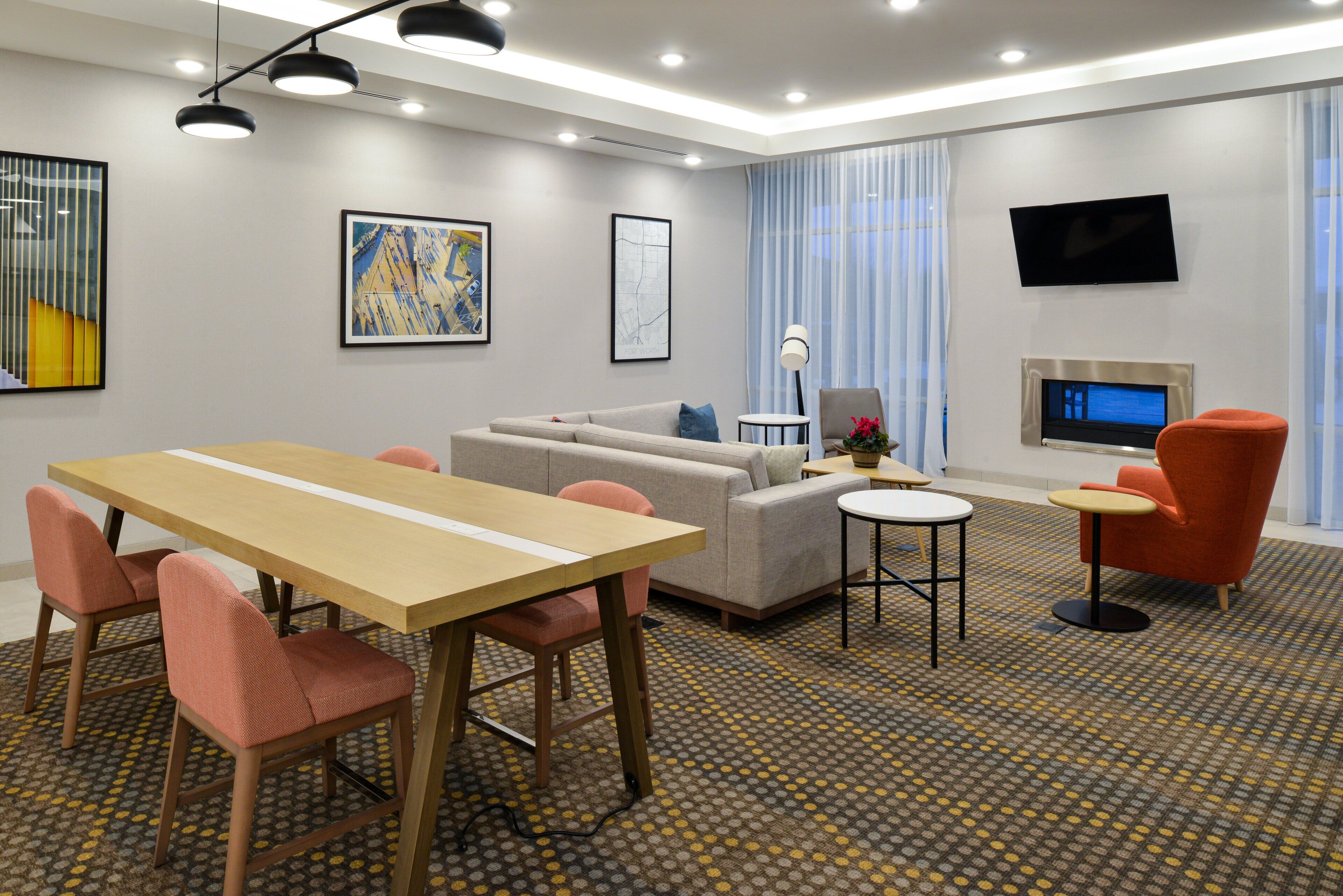 Foto - Holiday Inn Fort Worth - Alliance by IHG