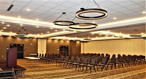 Meeting facility - Holiday Inn Fort Worth - Alliance by IHG (Keller)