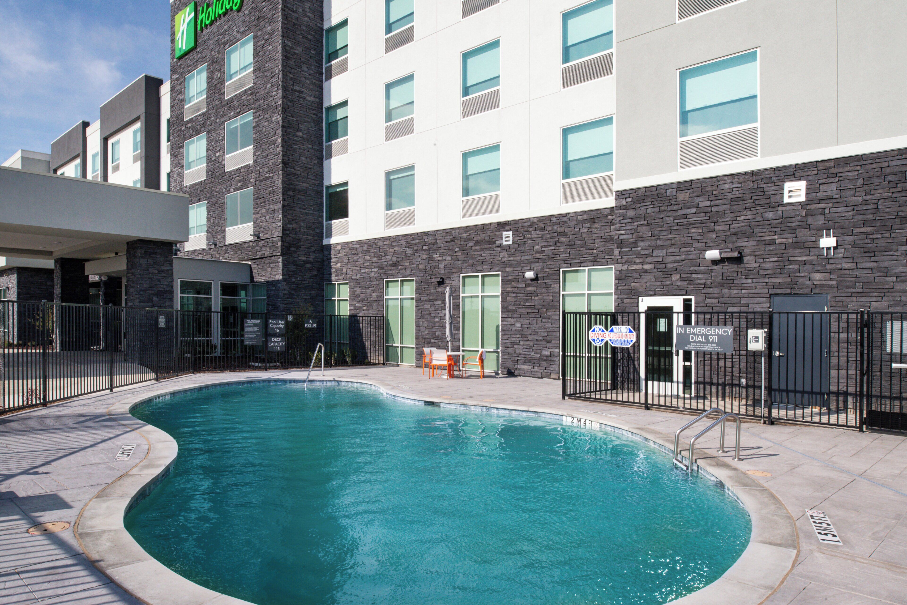 Foto - Holiday Inn Fort Worth