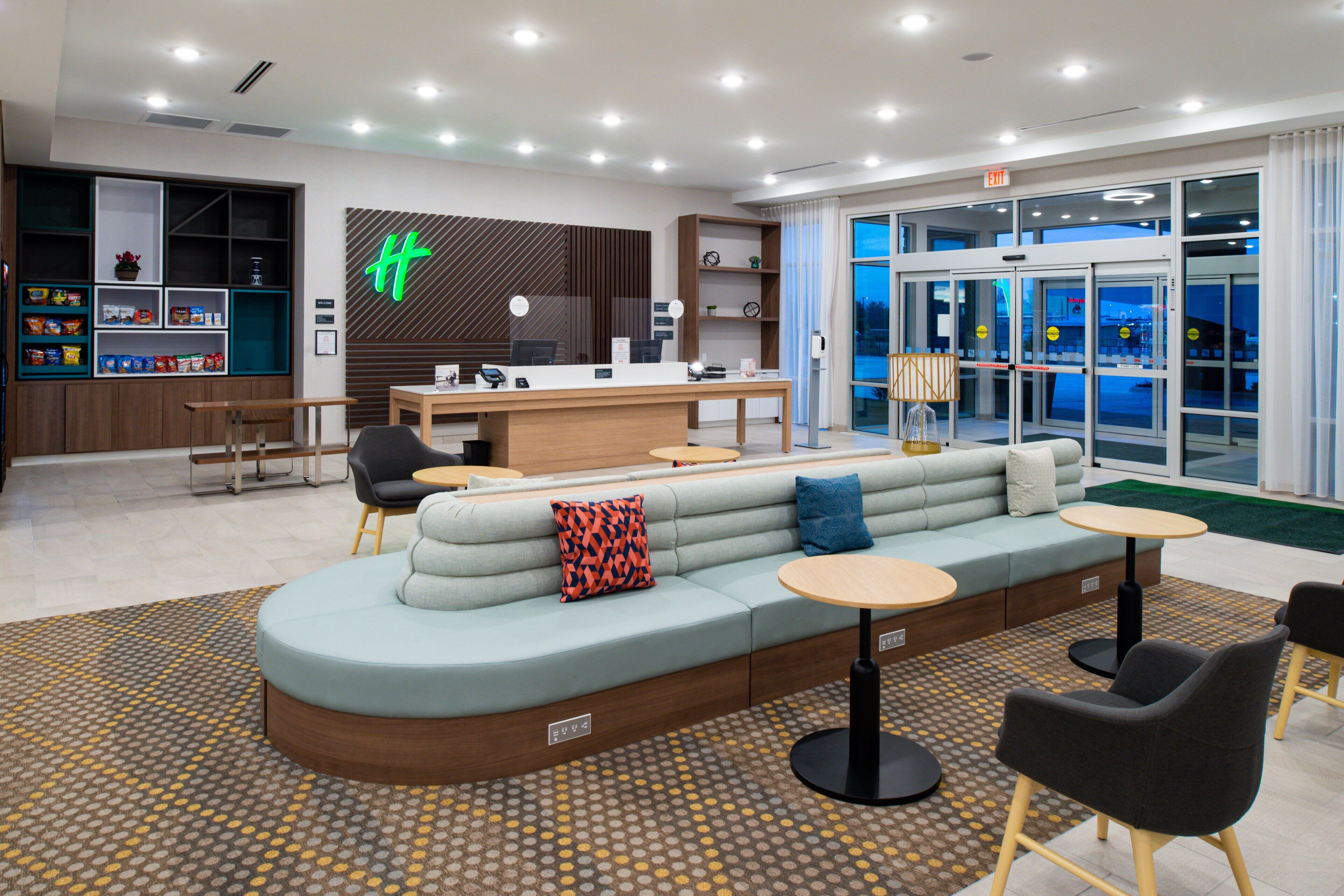 Foto - Holiday Inn Fort Worth - Alliance by IHG