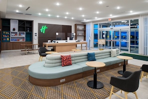 Exterior - Holiday Inn Fort Worth - Alliance by IHG (Keller)
