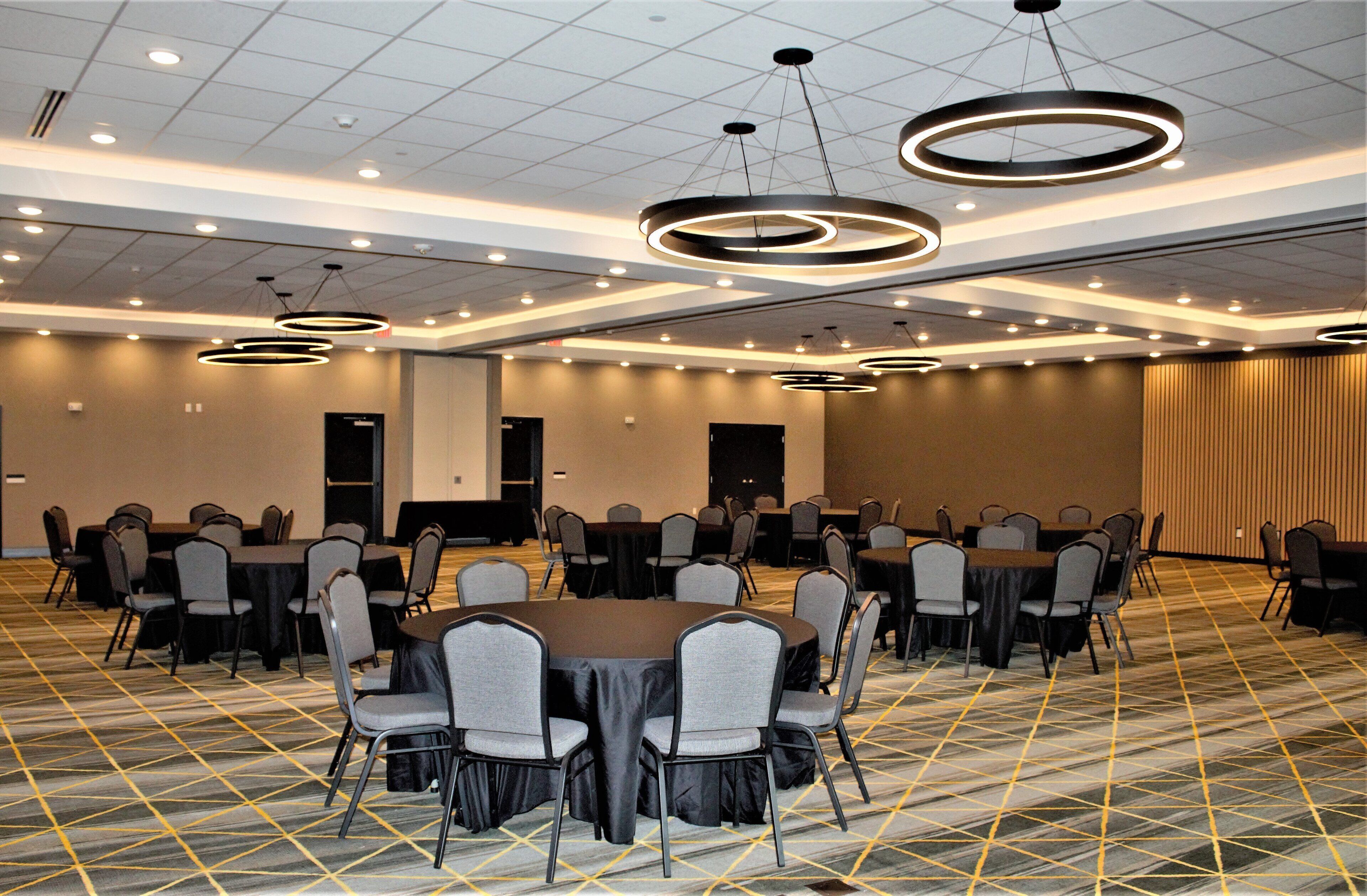 Foto - Holiday Inn Fort Worth - Alliance by IHG