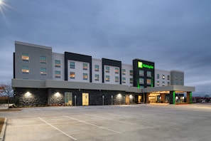 Exterior - Holiday Inn Fort Worth - Alliance by IHG (Keller)