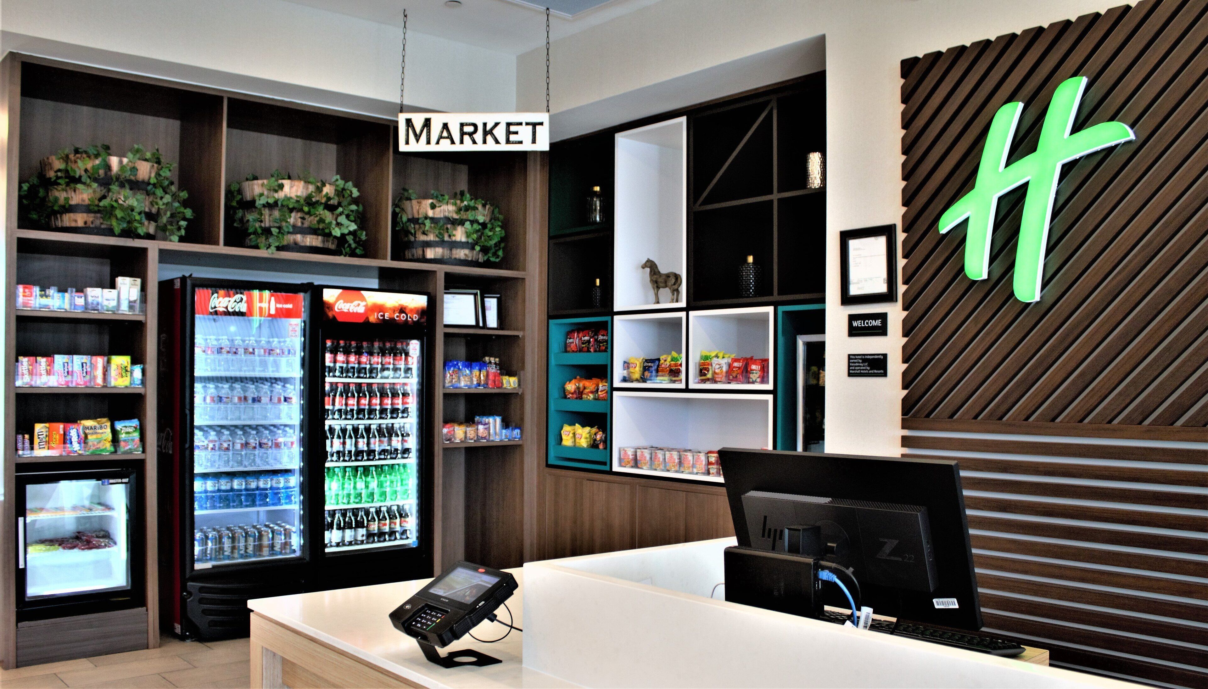 Foto - Holiday Inn Fort Worth - Alliance by IHG