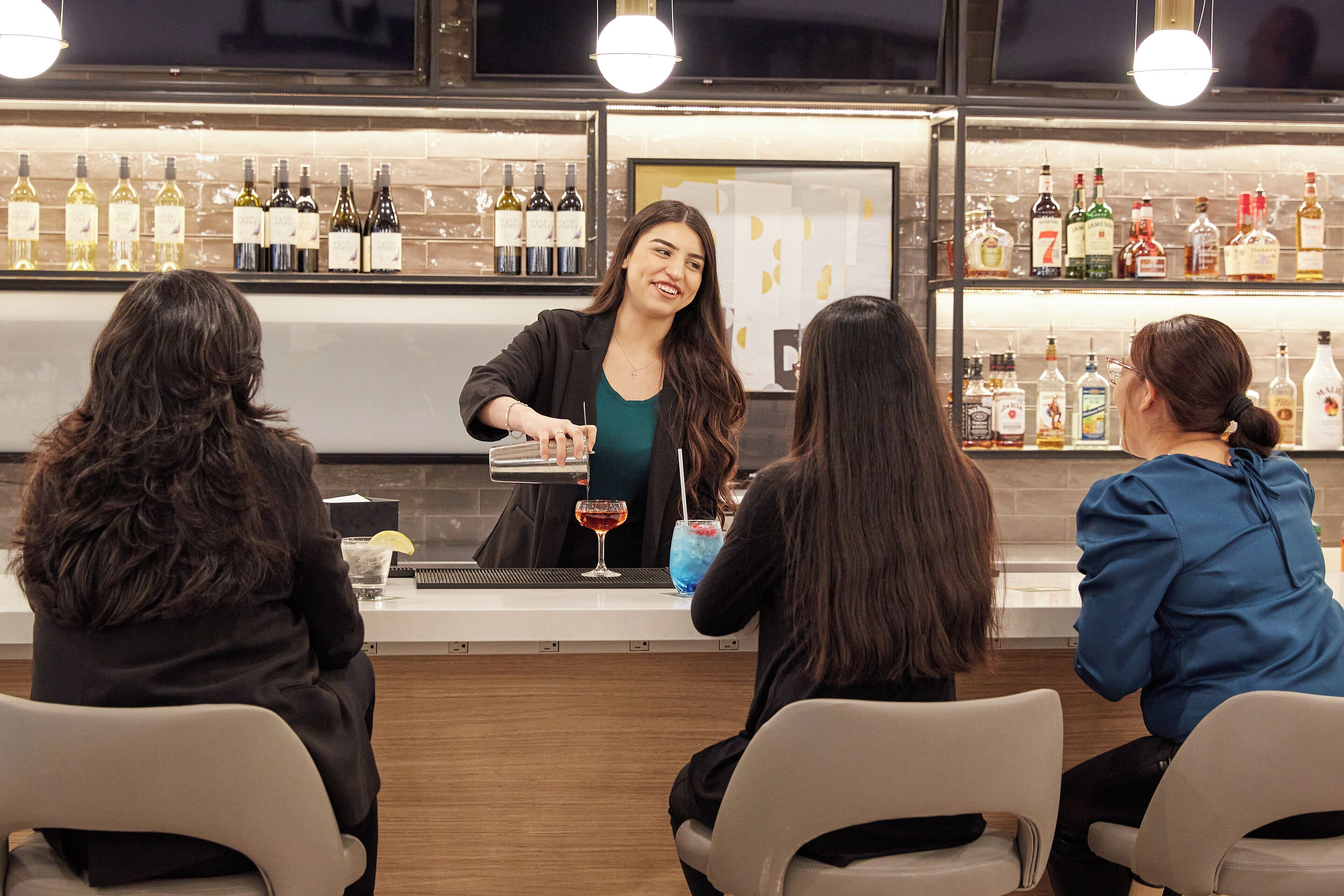 Foto - Holiday Inn Fort Worth - Alliance by IHG
