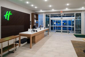 Exterior - Holiday Inn Fort Worth - Alliance by IHG (Keller)