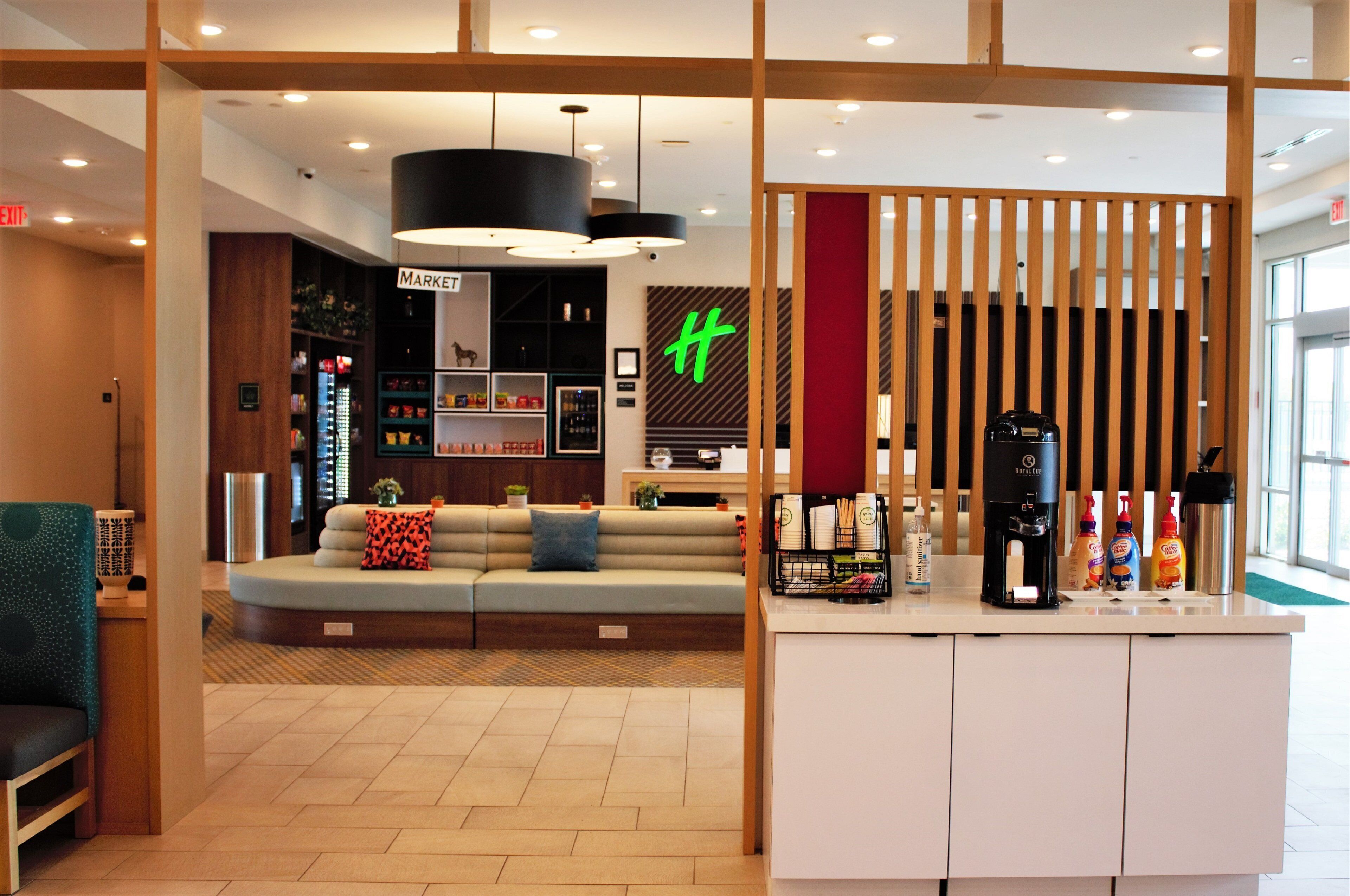 Foto - Holiday Inn Fort Worth - Alliance by IHG