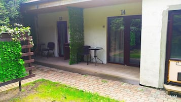 Comfort Double Room | Free WiFi, bed sheets
