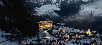 Panoramic view - Gallery **** - Maisonette apartment ****, 3 bedrooms, 2 bathrooms, 2 balconies..,