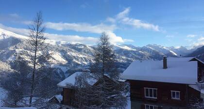 Panoramic view - Gallery **** - Maisonette apartment ****, 3 bedrooms, 2 bathrooms, 2 balconies..,