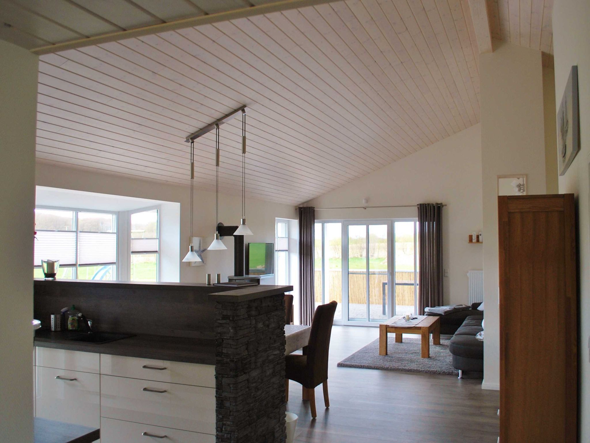 Ferienhaus Kappeln, Deutschland