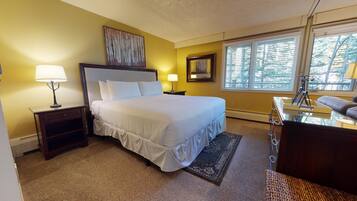 Internettilgang og sengetøy