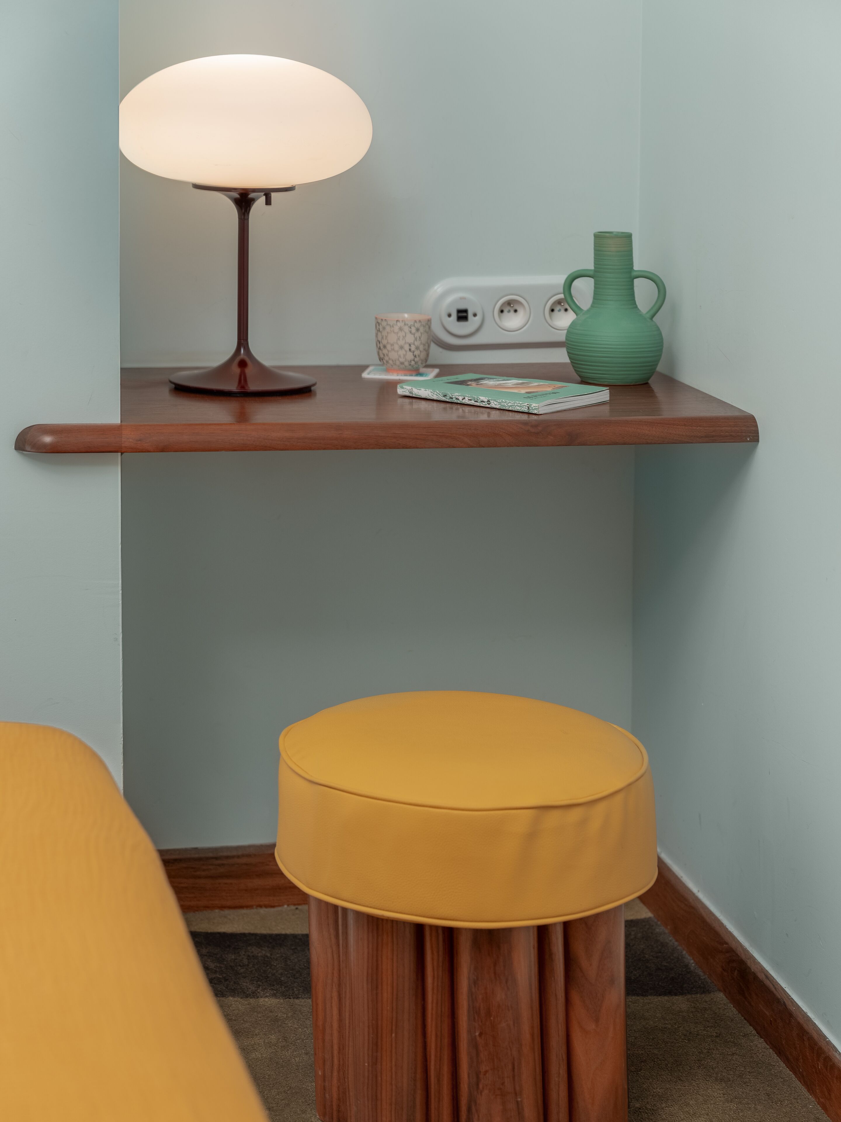 Foto - Hôtel Saint-André des Arts