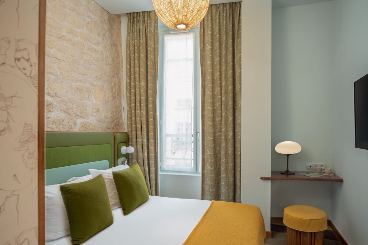 Classic-Doppelzimmer