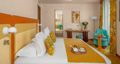 Hotel Saint André des Arts