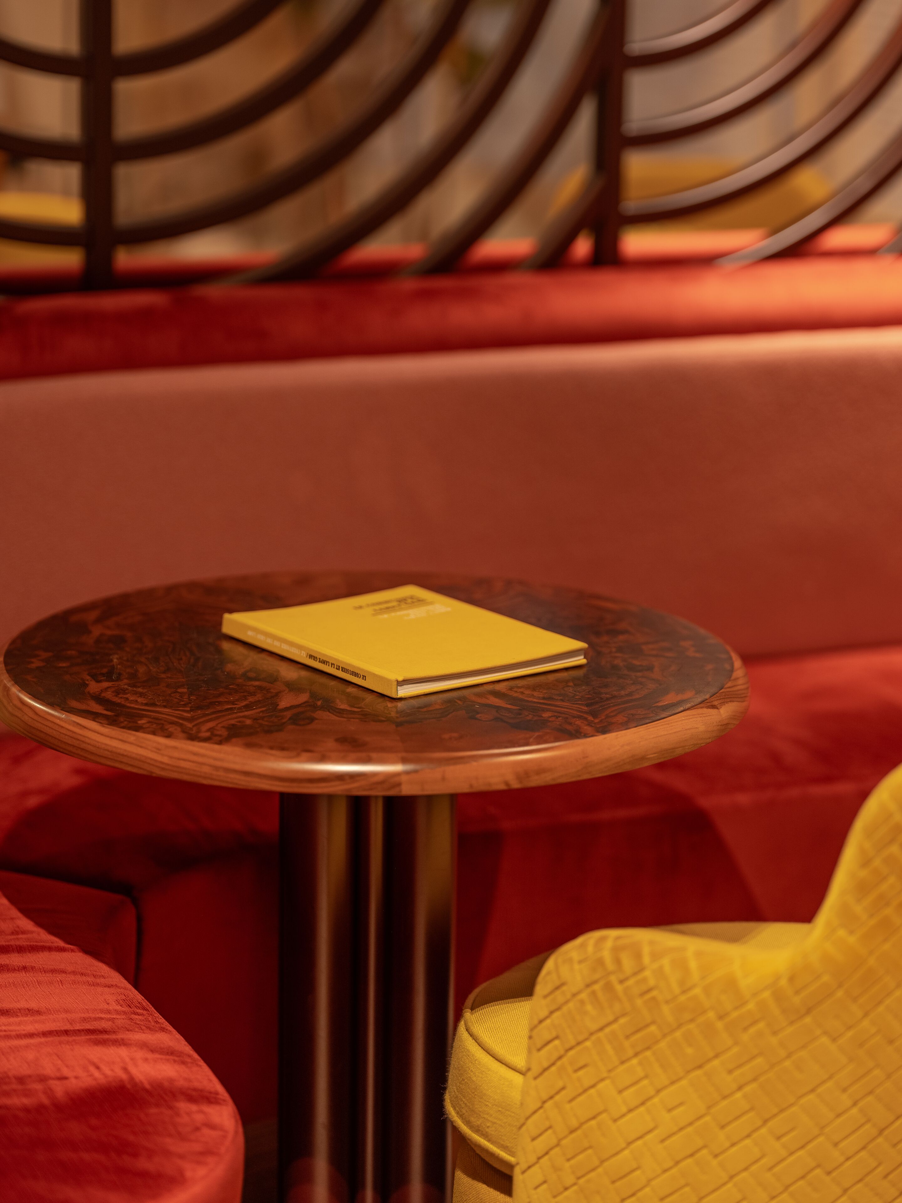 Foto - Hôtel Saint-André des Arts