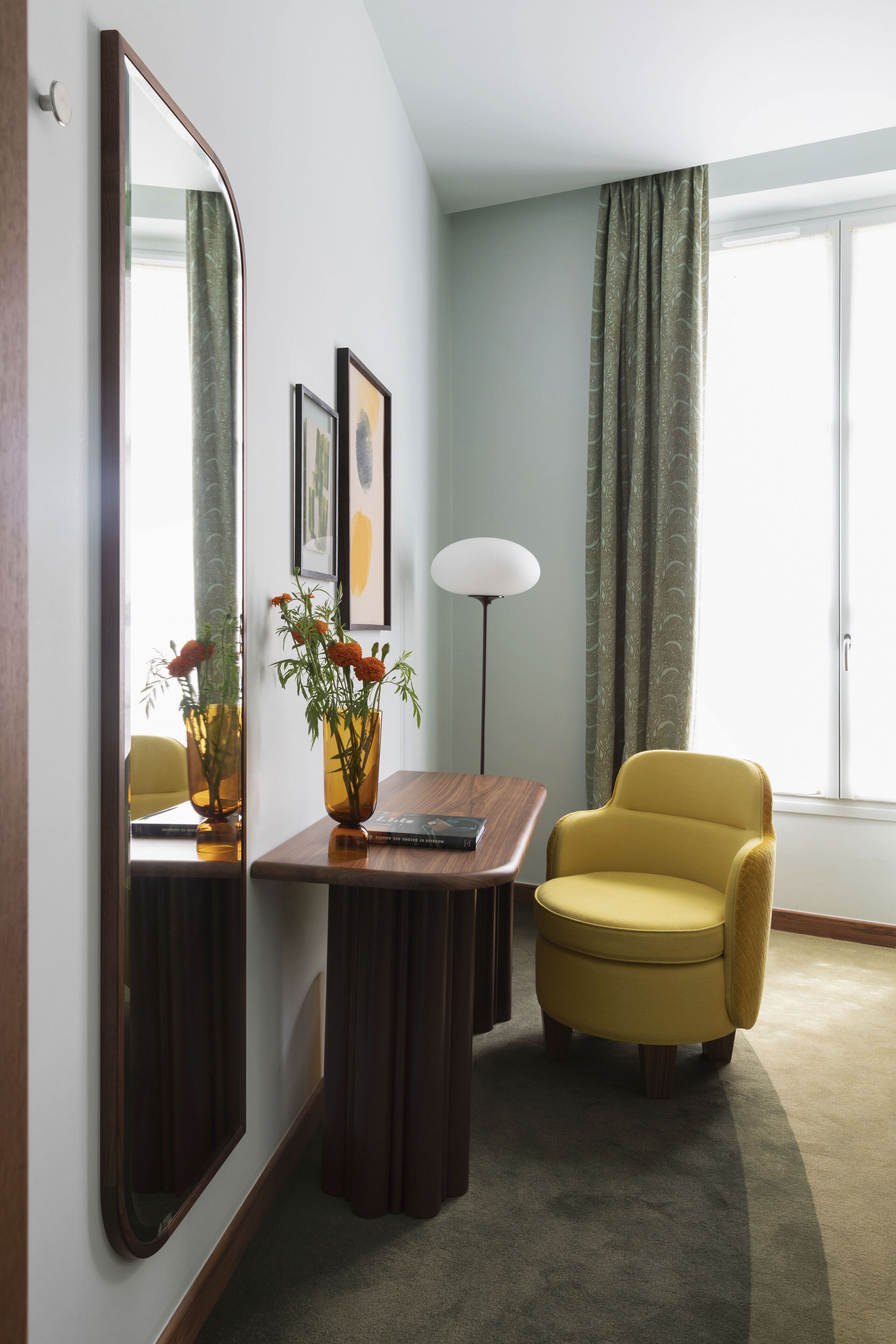 Foto - Hôtel Saint-André des Arts