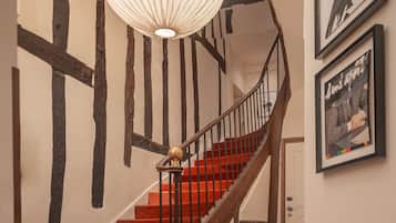 Treppe