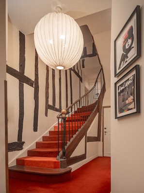 Escaleras