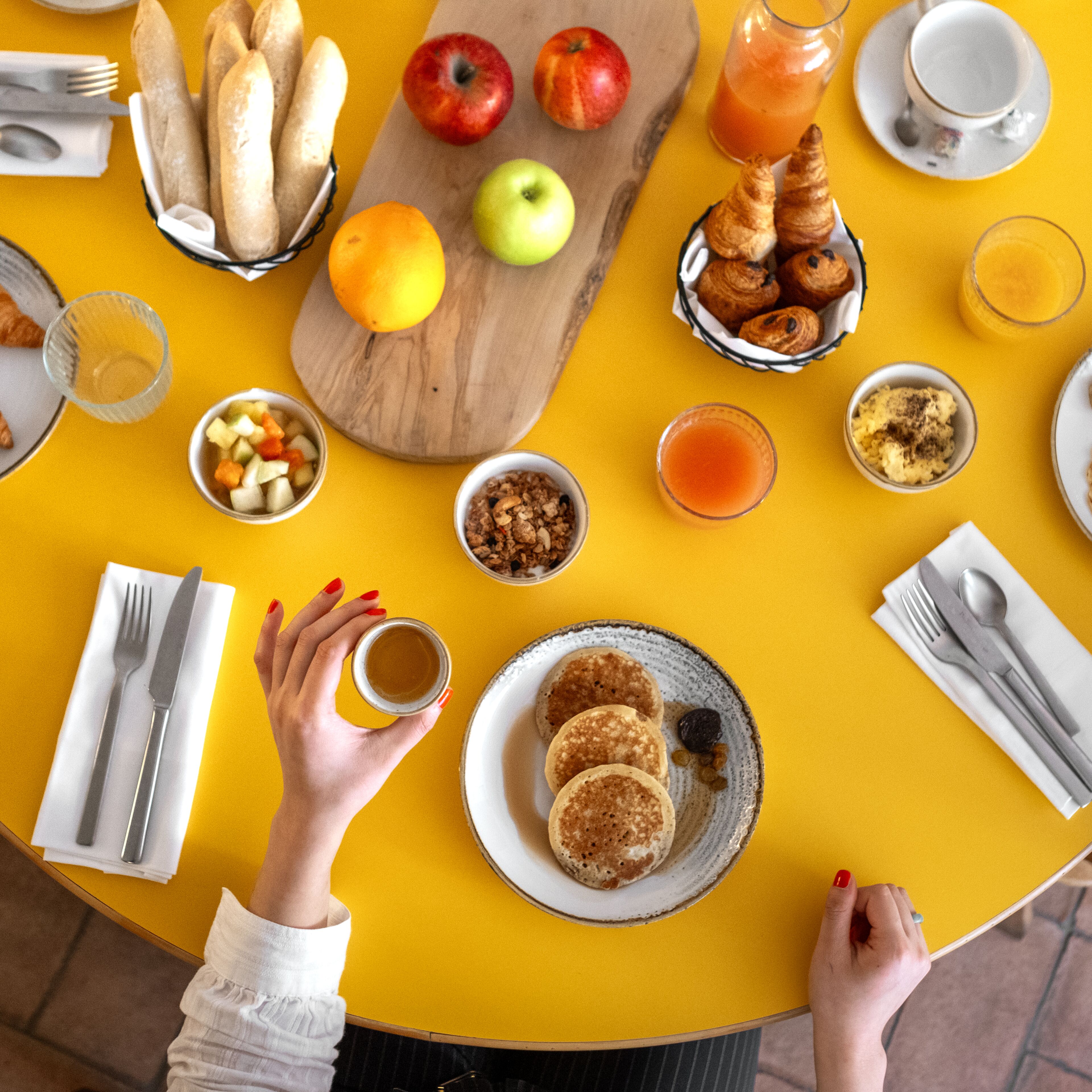 Foto - Hôtel Saint-André des Arts