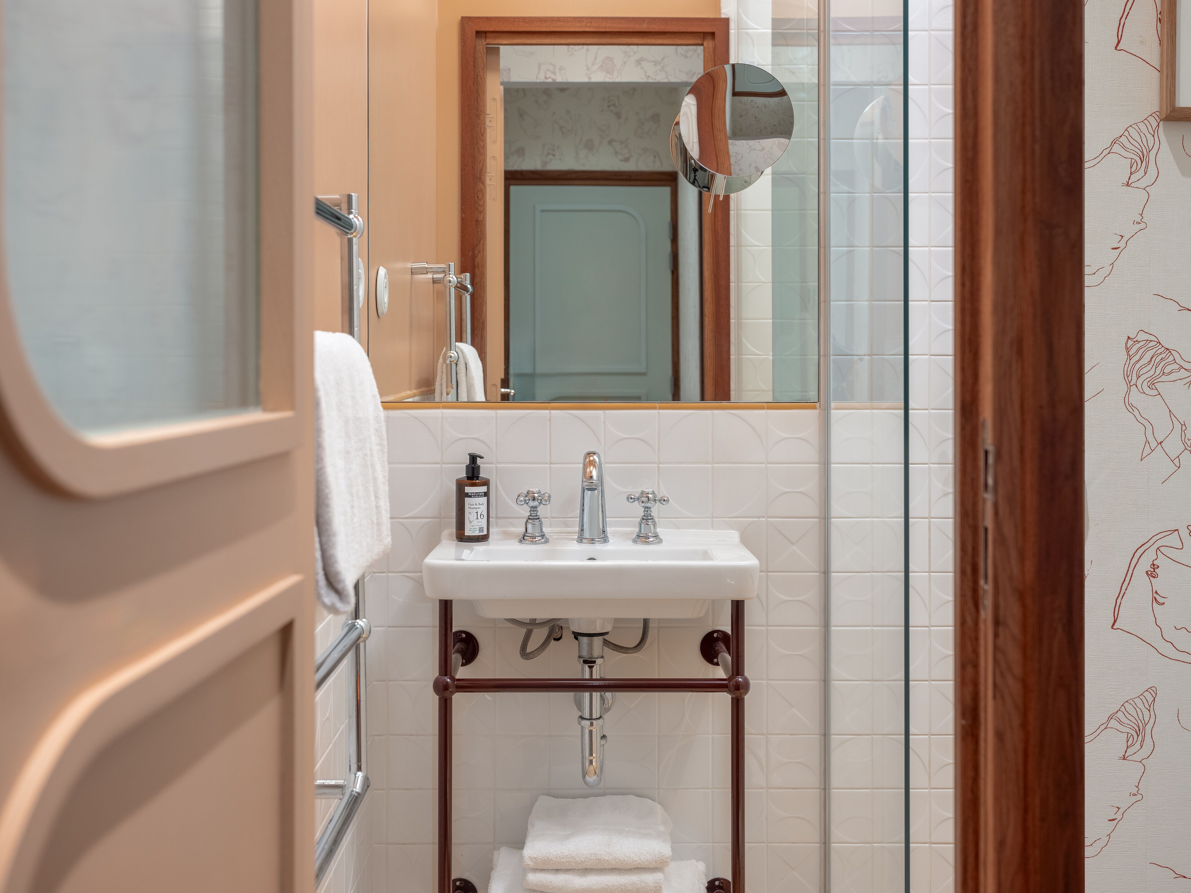 Foto - Hôtel Saint-André des Arts