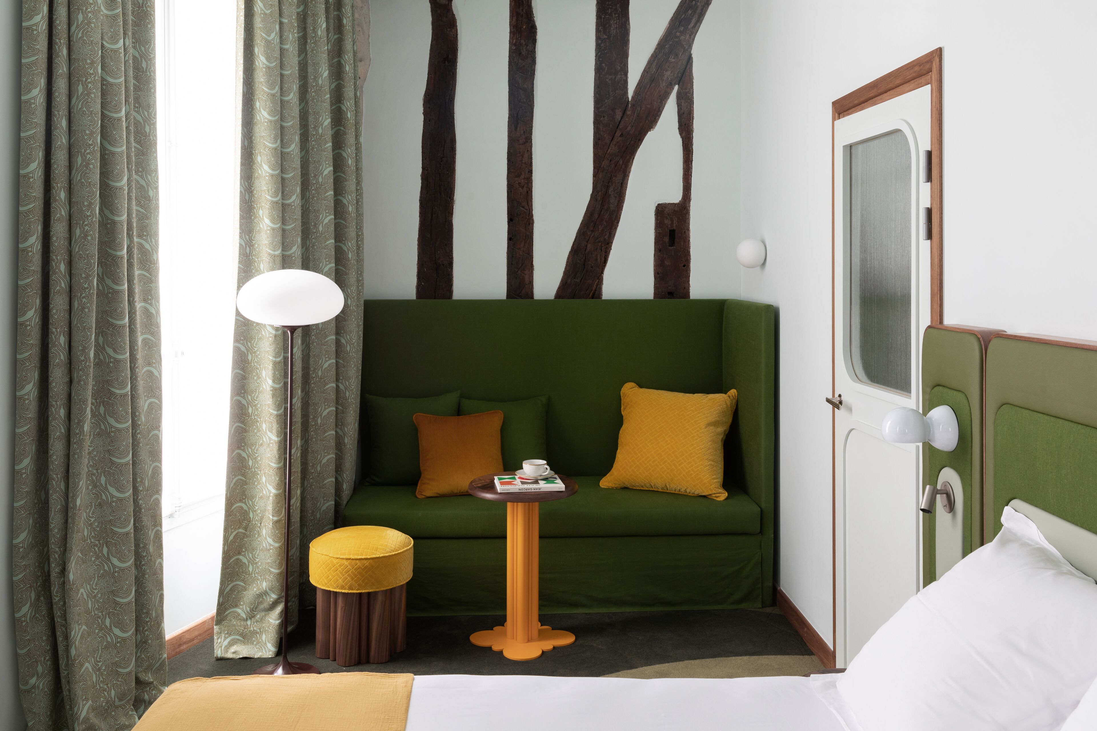 Foto - Hôtel Saint-André des Arts