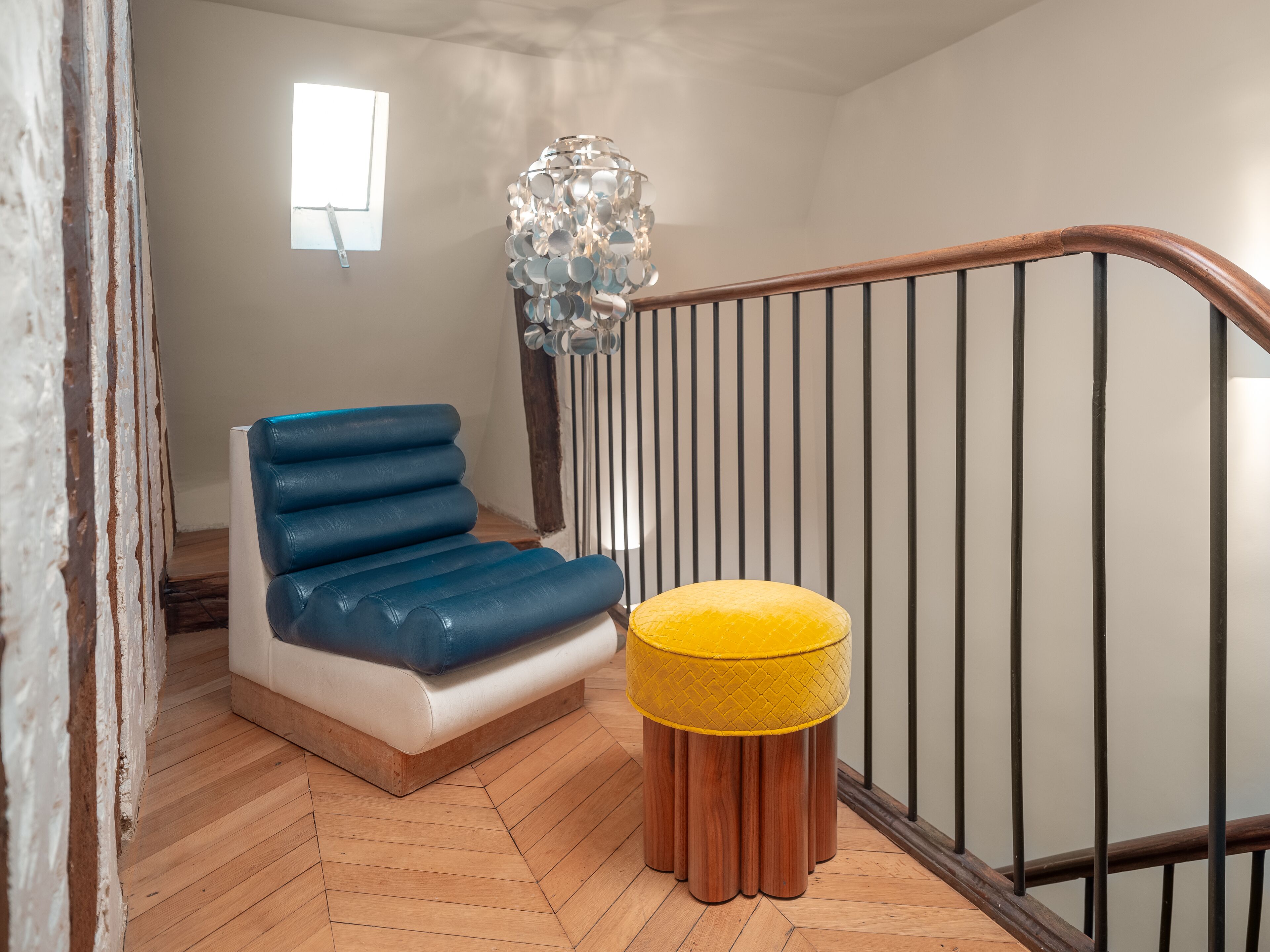 Foto - Hôtel Saint-André des Arts