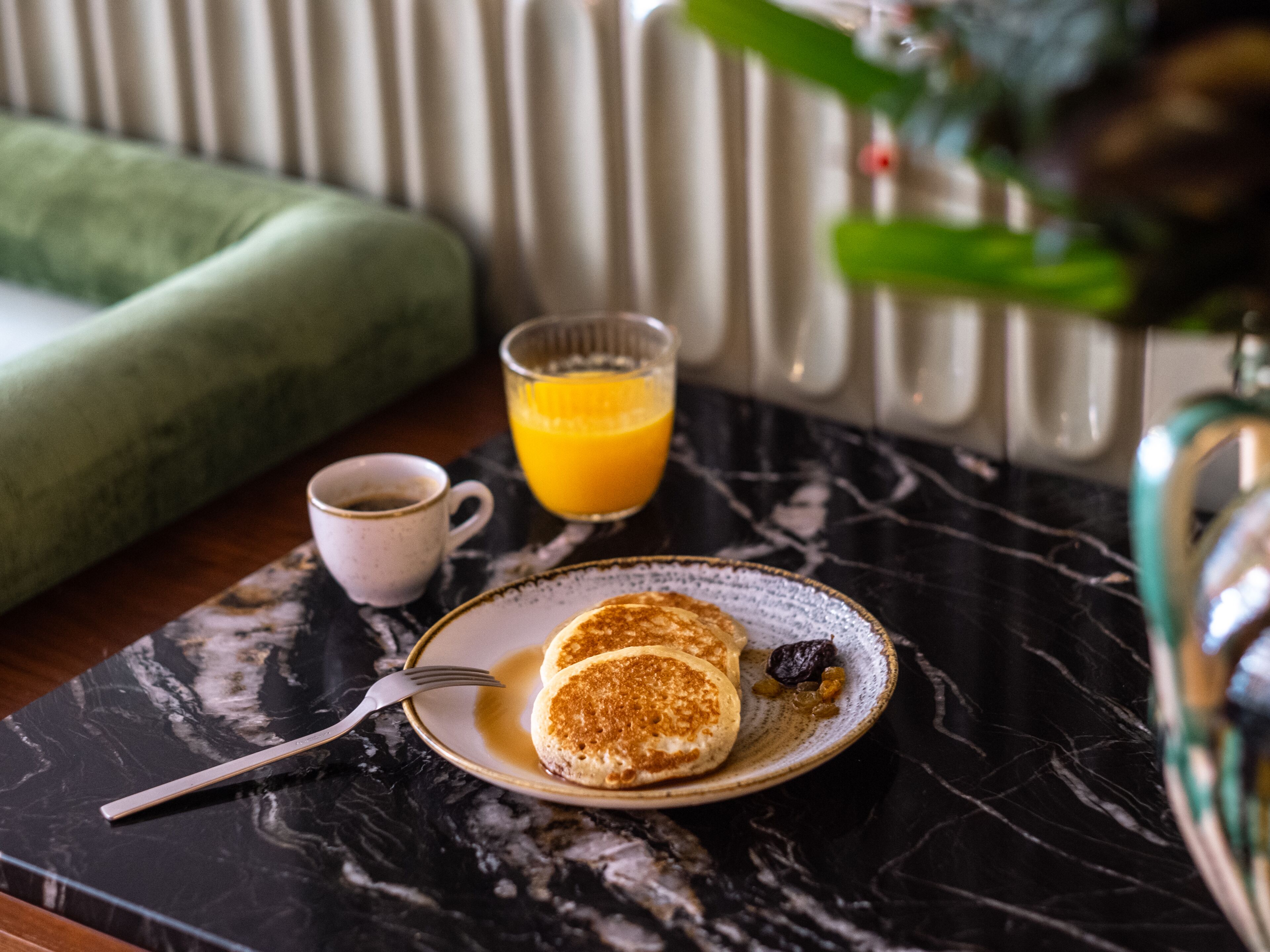 Foto - Hôtel Saint-André des Arts