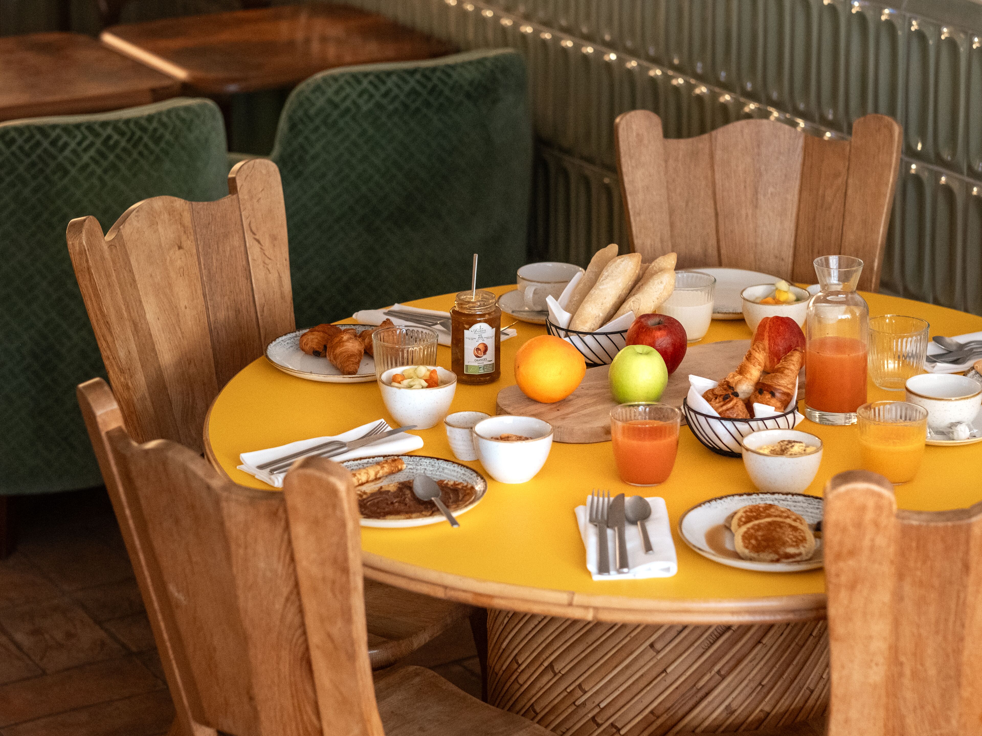 Foto - Hôtel Saint-André des Arts