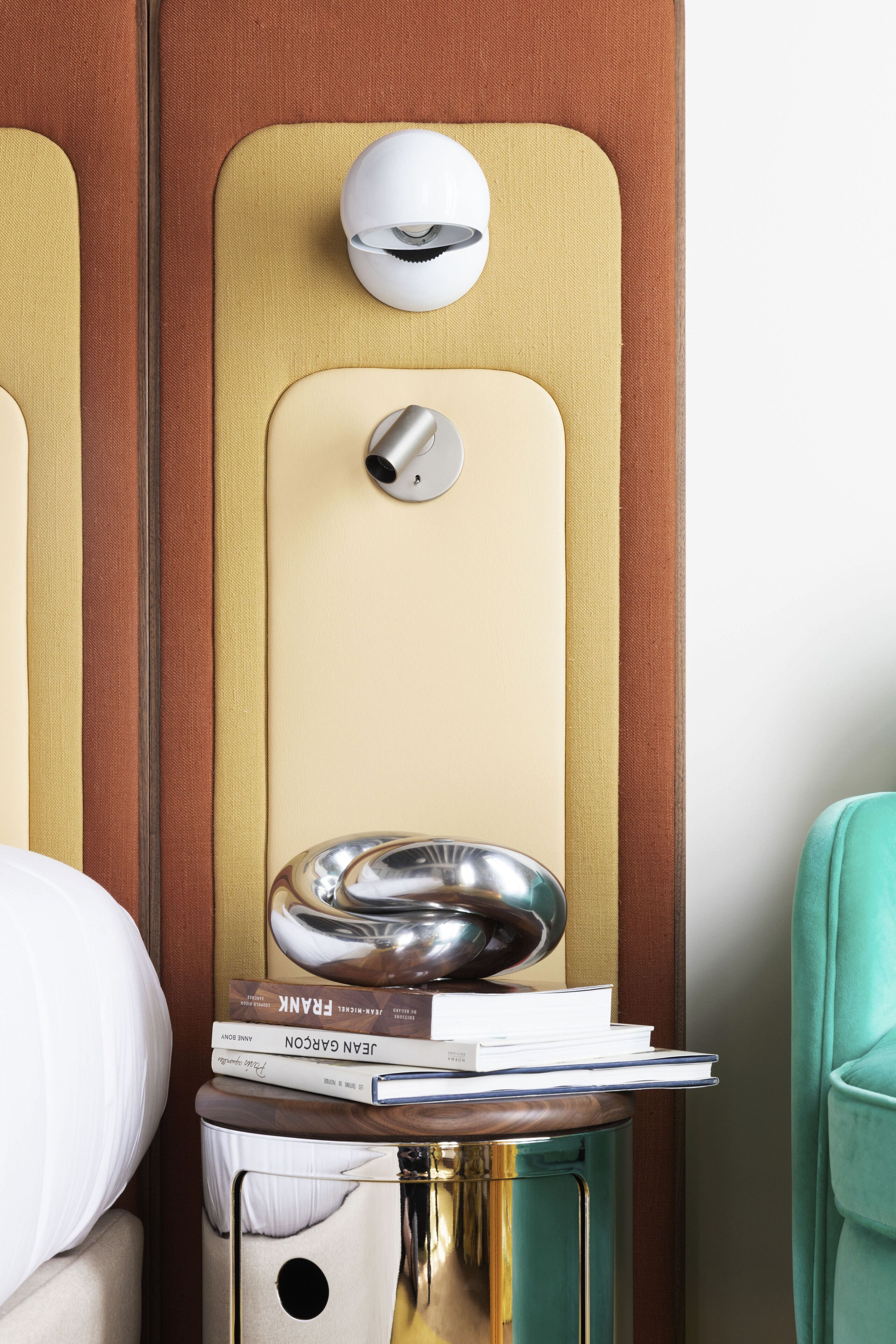 Foto - Hôtel Saint-André des Arts