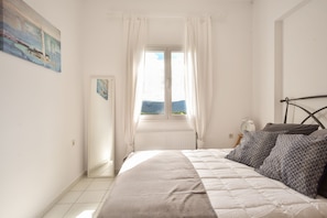 Villa, 3 habitaciones | 3 habitaciones, decoración personalizada y muebles diferentes 