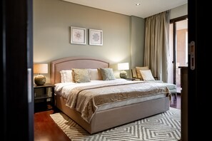 Apartment, 1 Bedroom