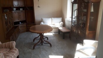 Room in the heart of Krefeld (city center)