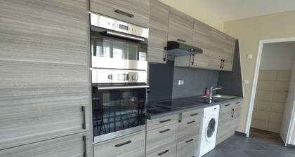 Appartement de Standing "Plein Sud" - Hyper-centre de Berck-Plage