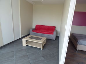 TV - Luxury apartment "Plein Sud" - Hyper-centre of Berck-Plage (Berck-sur-mer)