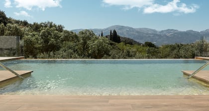 Hacienda Fresneda María by Real Spain Hotels Adults Recommended