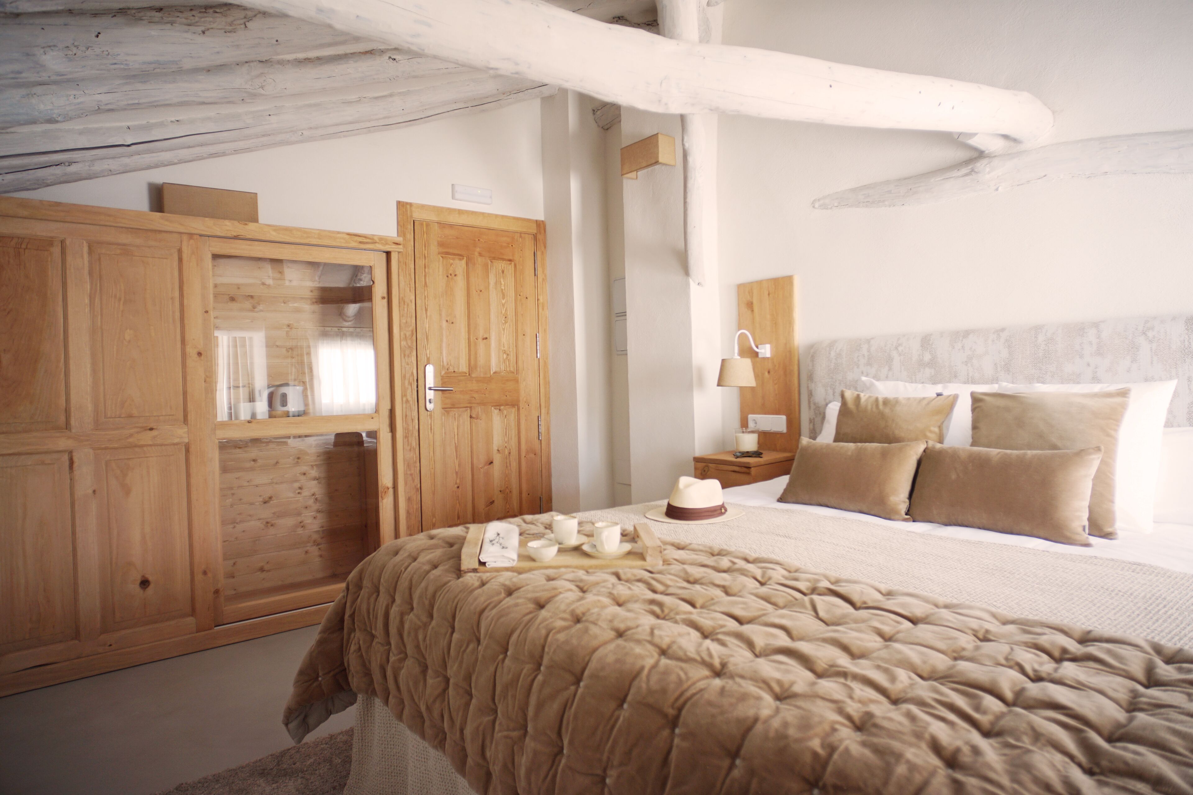 Photo - Hacienda Fresneda María by Real Spain Hotels Adults Recommended