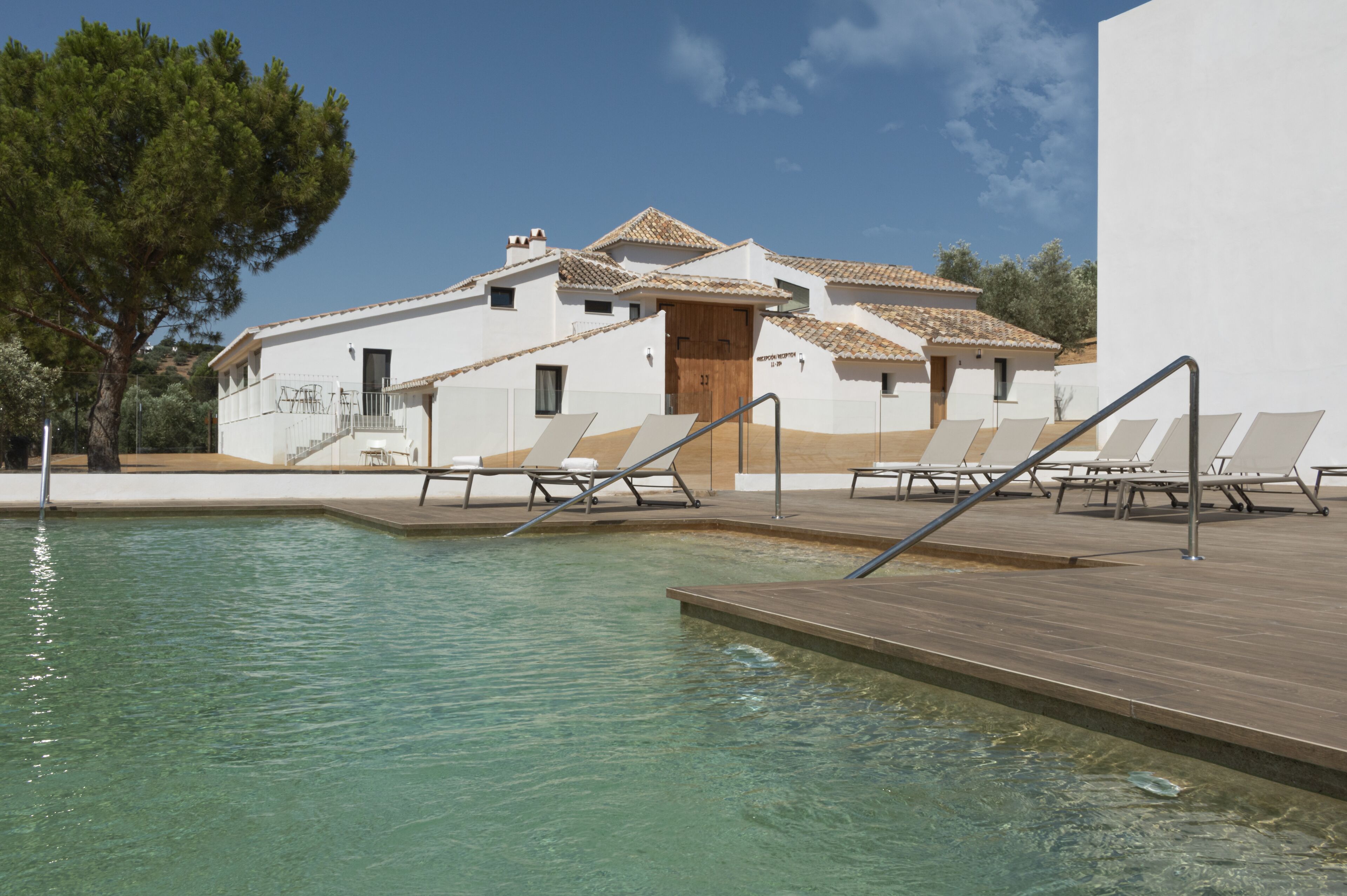 Foto - Hacienda Fresneda María by Real Spain Hotels Adults Recommended