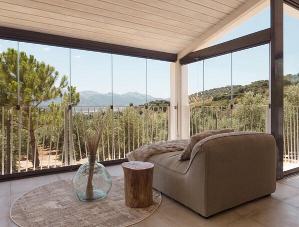 Restaurant - Hacienda Fresneda María by Real Spain Hotels Adults Recommended (Villanueva del Rosario)