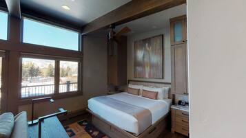 Internet y ropa de cama