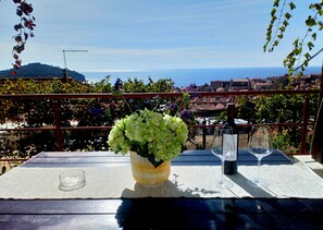 Property grounds - Apartment Near Old Town Dubrovnik With Terrace and Beatuful View (Dubrovnik)