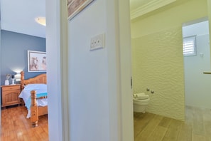 Apartment, 2 Bedrooms, Smoking, Patio | Bathroom - Apartment With Breathtaking sea View (Trogir)