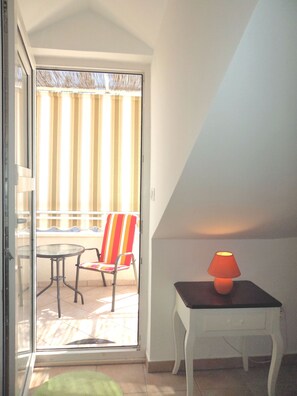 1 habitación 
