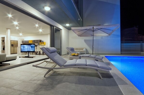 Teres/patio
