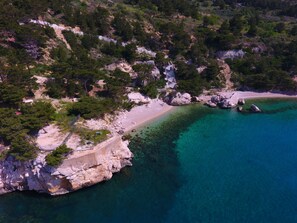 Apartment, 2 Bedrooms, Balcony, Ocean View | Exterior