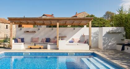 Villa Flavia - Stunning Villa in Istria, Croatia