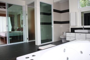 ห้องน้ำ