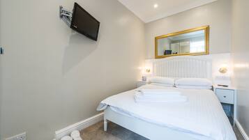 Apartment, 1 Bedroom | 1 bedroom