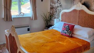 Apartment, 1 Bedroom, Smoking, Balcony | 1 bedroom